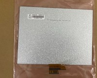 Module LCD TFT SVGA EJ080NA-04C de 8,0 pouces avec rétroéclairage LED, écran de contrôle industriel