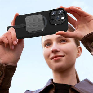 กล่องใส่ SSD แบบแม่เหล็กคุณภาพสูง 10Gbps Type-C USB 3.1 M.<span class=keywords><strong>2</strong></span> NVME รองรับขนาด 2230 สำหรับเก็บข้อมูลโทรศัพท์มือถือ - Product Image 2