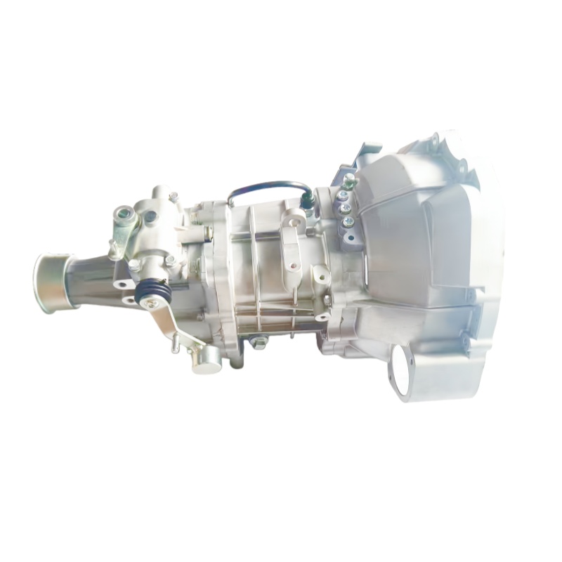 High Quality Wuling Rongguang  MOVE Gear Boxes Confero S Transmission Assembly N300 Auto Parts Image 1
