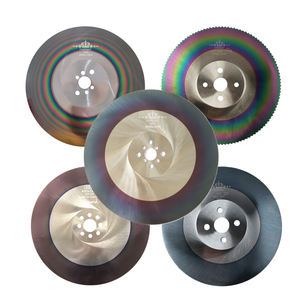 <span class=keywords><strong>Metal</strong></span> kesme 275x2x32 Hss daire testere bıçağı - Product Image 2