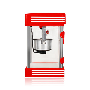 Machine à Popcorn Commerciale Automatique Grande Capacité Syh166 Nouvelle Génération pour la Maison et la Restauration en Gros - Product Image 6