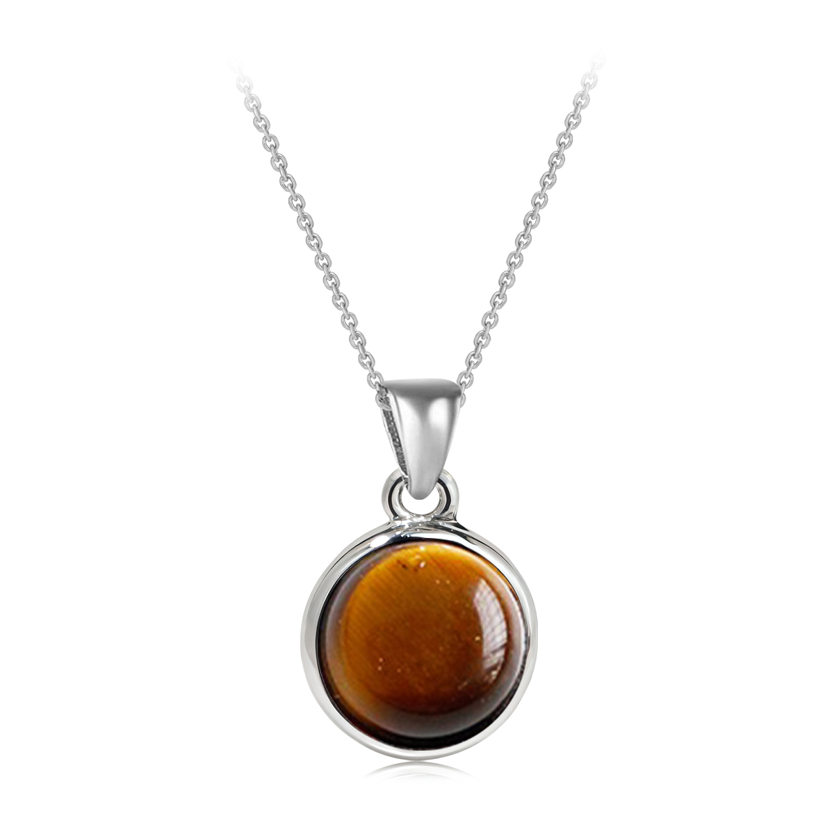 TIGER EYE