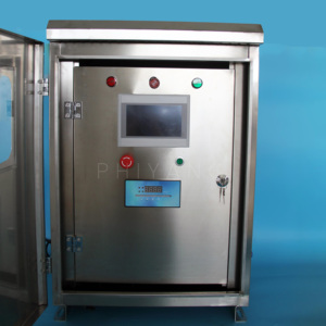 Uv Nước tiệt trùng cho nước uống nước cầm tay ngành công nghiệp thực phẩm với tự động làm sạch UV vô trùng đèn - Product Image 5