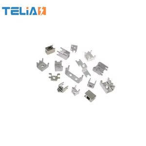 Connecteurs à visser pour circuits imprimés TLS4470 Telian certifiés CE, 70A, en laiton étamé, M4 4P, pour appareils électriques - Product Image 2