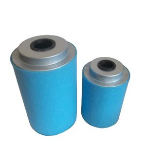 Separador de Aceite para Compresor de Aire de Alta Eficiencia MANNY 2205 4065 22, Cartucho de Filtro de Aceite-Gas de Material de Fibra de Vidrio - Product Image 4