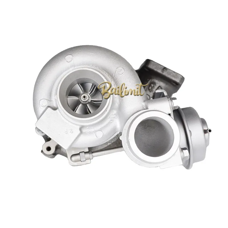 49377-07460 49377-07421 TD04L TD04 New Turbocharger For Volkswagen For VW For Crafter 30-35 Bus For Crafter 2.5 TDI 2006-2013