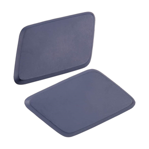 Copertura del tappo lavafari di alta qualità a destra sinistra per <span class=keywords><strong>Skoda</strong></span> OEM 1 z0955110 1 z0955109 - Product Image 3