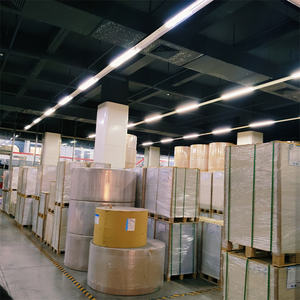 Cartón <span class=keywords><strong>Bristol</strong></span> de Alto Volumen IPSUN C1S, Color Marfil, 205 305GSM - Product Image 4