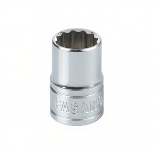 ประแจกระบอกฟาซาโน 14 มม. เหล็กโครเมี่ยมวาเนเดียม เครื่องมือซ่อมยานยนต์ - Product Image 2