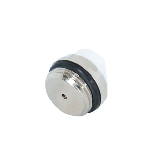 Fabrication chinoise, vanne de purge d'air automatique en laiton 1/2 pouce pour radiateur, avec structure de contrô<span class=keywords><strong>le</strong></span>, support personnalisé OEM, prix inférieur - Product Image 4
