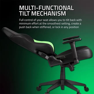 Silla de Escritorio para Juegos, Silla Ergonómica de Gravedad Cero, Silla de Salón de Peluquería, Silla de Jugador, Silla para Computadora - Product Image 4