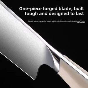 High Quality Kitchen <b>Knives</b> <b>Set</b> Meat Cutting <b>Knife</b> Japanese Kitchen <b>Knife</b> Stainless Steel Kitchen <b>Knife</b> for Kitchen - Product Image 4