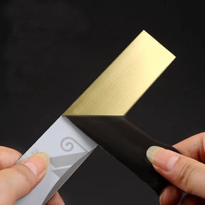 Плоская отделка, клейкие металлические полосы из нержавеющей стали - Product Image 5