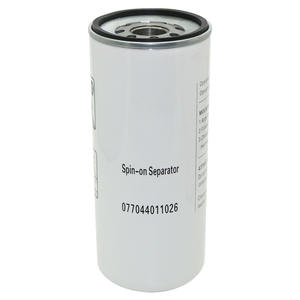 Séparateur d'huile 077044011026 pour compresseur d'air Kaishan BK11-15 et séparateur huile-gaz LG2.4/8, pièce de compresseur industriel - Product Image 1