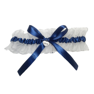 masturbation techniques male Douhoow Women High Waist Garter Belt Mesh Suspender Belt 6 Straps Garter  S-2XL main image 1