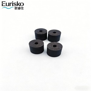 Tête de meulage interne en céramique CBN de 16 mm pour l'usinage de précision des pièces automobiles et l'outil de finition industrielle - Product Image 2