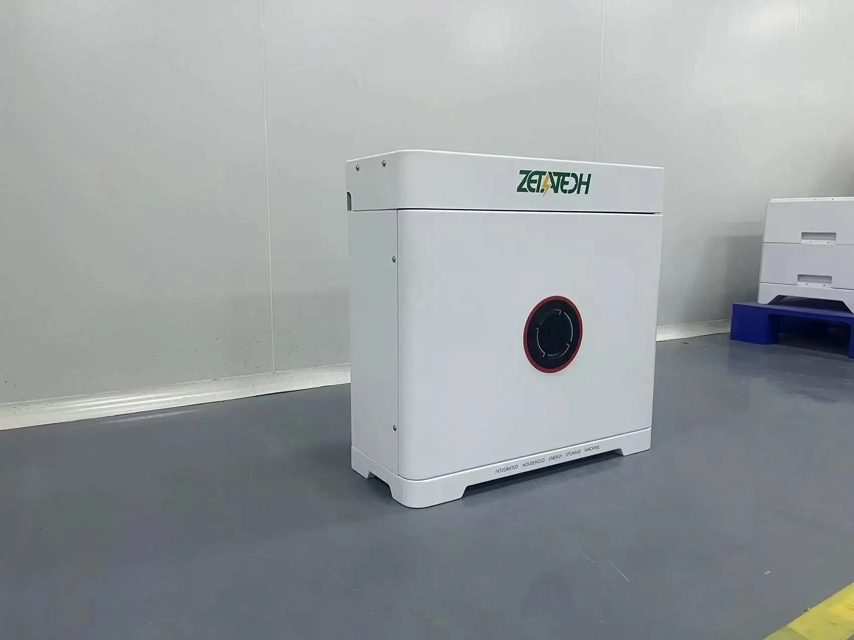 Home Use Low Voltage Rechargeable 5KWh 10KWh 15KWh Li-ion Battery for Residential Energy Storage System