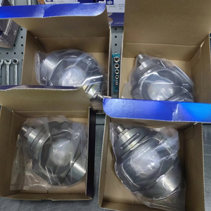 แผ่นสวอช HPV95 สำหรับ PC200-7 PC200-8 คุณภาพสูง - Product Image 3
