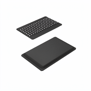 Componentes Electrónicos BOM IC en Stock, Memoria 119 BGA 71V35761SA183BGGI8 - Product Image 1