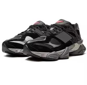 Calzado Deportivo Casual con Cordones y Suela de Plástico NB9060 de Putian, Ancho Medio, para Hombre y Mujer - Product Image 1