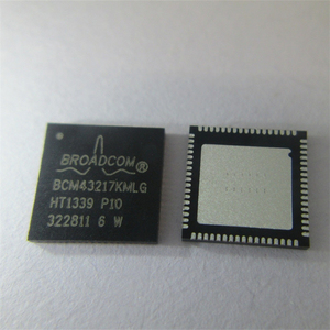 Nuevo Chip Original en Stock, Circuitos Integrados Electrónicos BCM43217KMLG QFN68, Componentes, Condensadores, Resistencias, Cristales, Diodos, BOM - Product Image 1