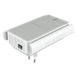 Repetidor BUDDY 4 de Banda Única Blanco y Plateado KN 3211 01 EU - Product Image 3