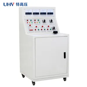 UHV-430 Switchgear Operação Analisador Disjuntor Timing Equipamento De Teste Com Preço De Desconto