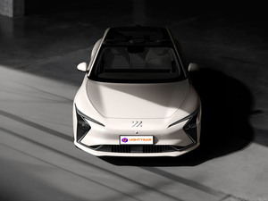 รถยนต์ไฟฟ้า IM L7 <span class=keywords><strong>Max</strong></span> ขับเคลื่อนล้อหลัง ประสิทธิภาพสูง - Product Image 1