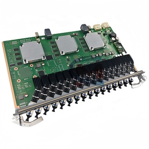 CGHF XGPON & GPON OLT Card 16 porte 10G XGPON C + modulo D Combo MA5800X17 X15 X7 X2 OLT H902 CGHF interfaccia apparecchiature in fibra ottica - Product Image 4