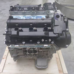 NAuto Parts G6DH 3.3L 柴油发动机 3 缸发动机总成长块适用于现代起亚 - Product Image 2