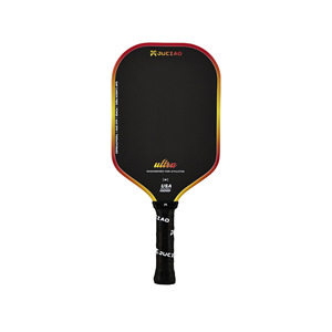 Racchetta da Pickleball in Fibra di Carbonio Toray T700 Durevole, Nucleo in Schiuma a Nido d'Ape Gen4 per Principianti Adulti - Product Image 1