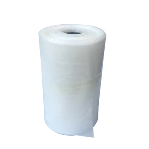 Tissu <span class=keywords><strong>PE</strong></span> moderne Matériau respectueux de l'environnement Film transparent Tuyau flexible respirant et durable imperméable - Product Image 5