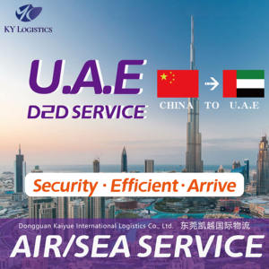 Agent de transport DDP Chine vers les États-Unis pour fournir un <span class=keywords><strong>service</strong></span> de stockage gratuit, d'inspection de qualité et de livraison directe rapide - Product Image 1