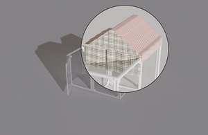 <span class=keywords><strong>2026</strong></span> Heißer Verkauf Haustier-Zelt Abnehmbares Waschbares Hundezelt Teddy Bixiong Haustiernest Einfache Installation für Alle Jahreszeiten - Product Image 6