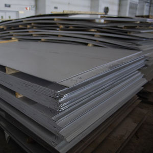 Placa de Acero Inoxidable 304/316L con Acabado 2B y Formado 2B - Product Image 6