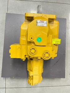 Bomba Hidráulica AP2D36, Bomba Principal para Excavadora E307B, E308B 148-1773 - Product Image 3