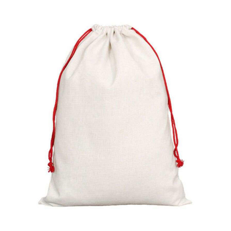 กระเป๋าคริสต์มาสขนาดกลาง