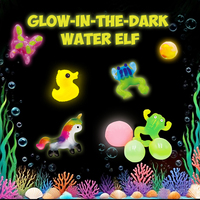 Kit Educativo STEAM per Bambini: Creazione di Elfi Acquatici e Animali da Fattoria, Produttore di Giocattoli ODM/OEM BIG BANG SCIENCE