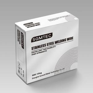 Fil de soudage en acier inoxydable SGMTEC MIG 309 309L <span class=keywords><strong>309LSi</strong></span> AWS ER309 ER309LSi ER309L - Product Image 4