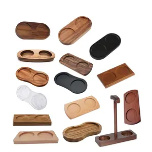Support de <span class=keywords><strong>moulin</strong></span> <span class=keywords><strong>à</strong></span> <span class=keywords><strong>poivre</strong></span> en bois d'acacia de qualité supérieure repose LOGO personnalisé shakers broyeur cuisine stockage bois <span class=keywords><strong>moulin</strong></span> <span class=keywords><strong>à</strong></span> sel et <span class=keywords><strong>à</strong></span> <span class=keywords><strong>poivre</strong></span> plateau - Product Image 1