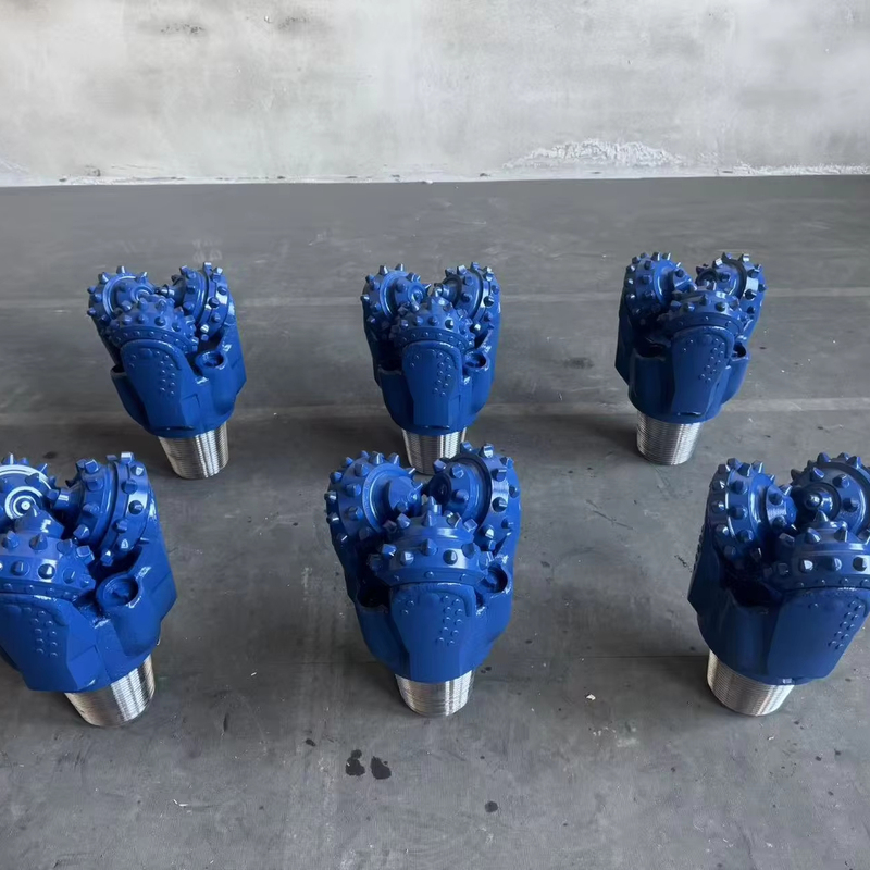 Premium TCI Roller Cone Tricone Bit
