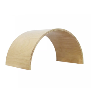 Tablero de Contrachapado para Corte Láser, Modelo WT-RP 360/487/510mm, Grosor 12.7/13/13.5mm, Venta al Por Mayor - Product Image 2
