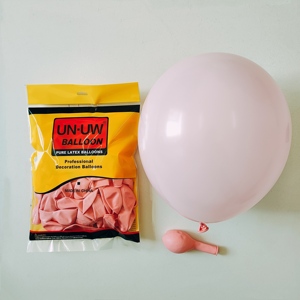 Wholesale 12 Inch Colorful Glossy Helium-Filled Latex Easter Birthday Wedding Christmas Halloween Party <b>Balloons</b> - Product Image 4