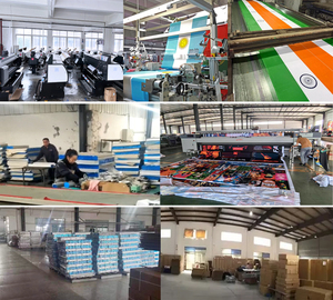 Drapeau de supporter de la France 2026, drapeau d'Mbappé, 3*5 pieds, 100% polyester, impression numérique colorée, design personnalisé - Product Image 6