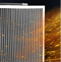 Extracteur de fumée laser CO2 Waterun XL-500, équipement de purification d'air, extracteur de fumée pour aspiration de gaz et de poussière laser, CE Rohs