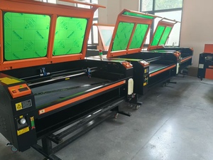 Kehui 600*900mm CO2 Laser Cutting & Engraving Machine Industrial Wood acrylic <b>printing</b> machine portable <b>Mini</b> Cutter Engraver - Product Image 6