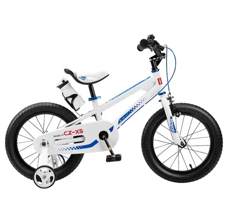 Kids Cycle 14 Inch White Strong Kids 14" Bike Girl Cycle For Boys 14 Year Dirt Bike For Kids 50cc 10 To 14 Year