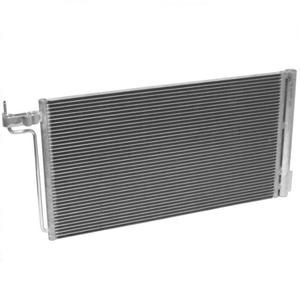 คอนเดนเซอร์ระบบปรับอากาศรถยนต์สำหรับ FORD FOCUS ปี 2012-2014 OEM AV6Z19712A/CV6Z19712J/1684204/1769313 - Product Image 1