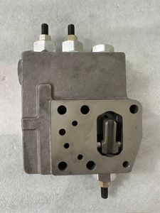 อะไหล่ปั๊มไฮดรอลิกควบคุม A11VO145LRDS A11VO145 - Product Image 2