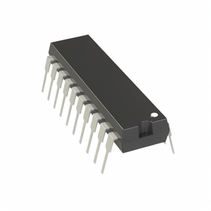 Buy Online Electronic Components 20 DIP PIC16F15245-E_P Embedded Authorized Distributor - Product Image 1